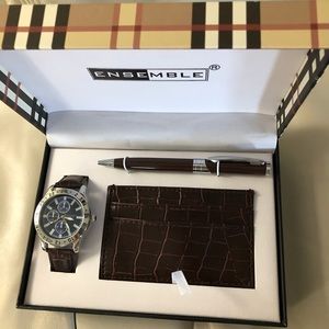 Ensemble Gift Set